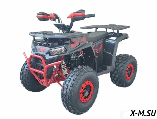 Квадроцикл YACOTA VEKTOR 125 Квадроцикл YACOTA VEKTOR 125