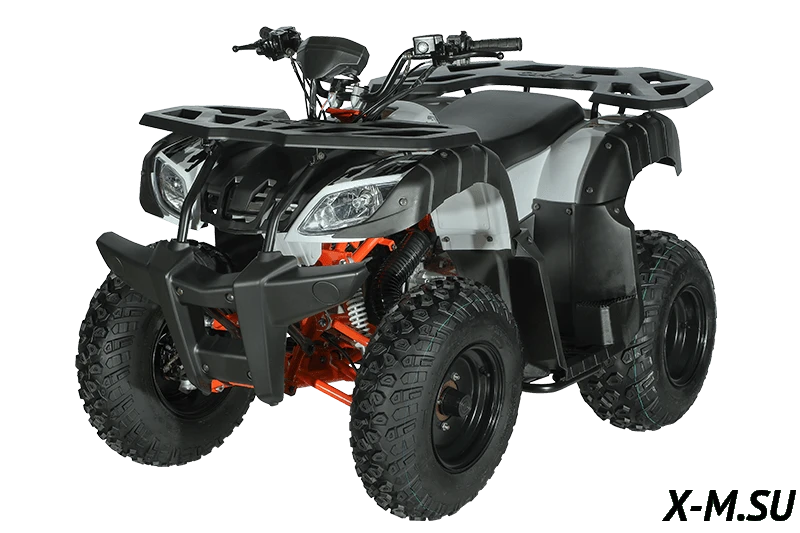 Квадроцикл KAYO BULL-2C (2020) Комплект запчастей Квадроцикл KAYO BULL-2C (2020) Комплект запчастей