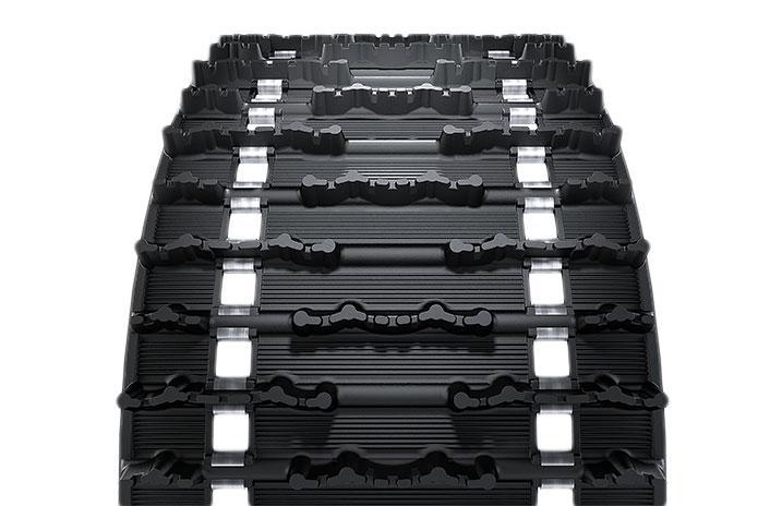 Полярник (57 шагов)