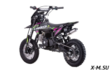 Питбайк YPS Lite F110cc 12\10