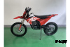 Мотоцикл JHL MOTO JHLofr MX PR300 (ZS175FMN)