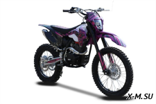 Эндуро мотоцикл BNK PR 250