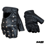 Перчатки (кожа) HIZER 592