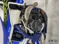 Мотоцикл TRX THOR 300 NC