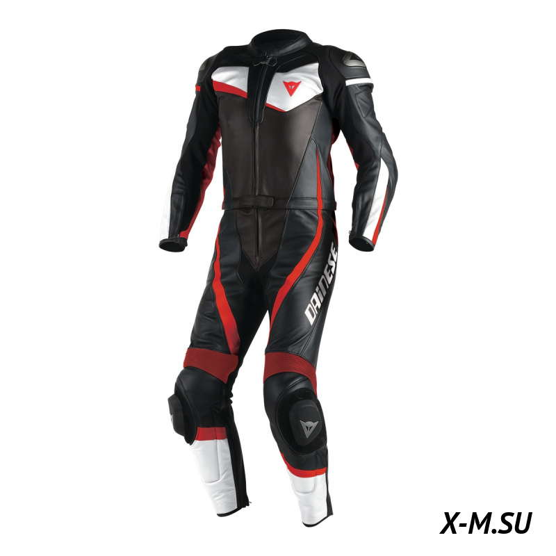 Dainese Titanium РєРѕРјР±РёРЅРµР·РѕРЅ