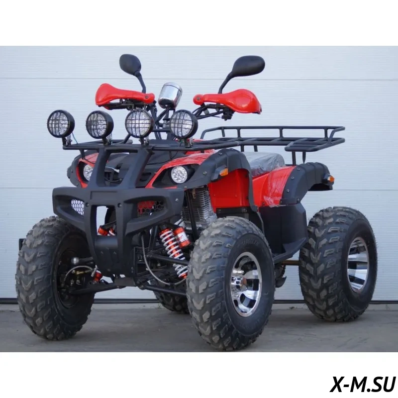 Квадроцикл Stalker-250 LUX Квадроцикл Stalker-250 LUX