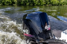 Лодочный мотор Yamer EF60FUEL-T