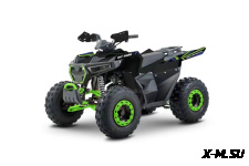 Квадроцикл FAIDET MAGOTAN 150