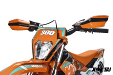 Мотоцикл MOTOLAND (МОТОЛЕНД) SMX300 S4 (175FMM) АКЦИЯ