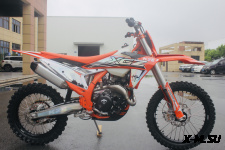 Кроссовый мотоцикл XGZ K26-PR300