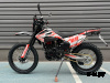 Кроссовый мотоцикл (эндуро) EX-MOTO GASGAS CB300 (177FMN)