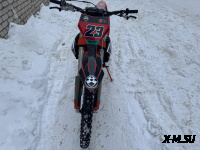 Кроссовый мотоцикл KEWS K23 NB300 (с прогрессией)