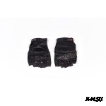 Перчатки (кожа) HIZER 593