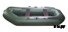 Гребная лодка ПВХ ИНЗЕР 290U