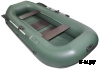 Гребная лодка ПВХ МУССОН B-270 РС