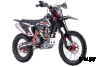 Мотоцикл кроссовый SPR ADRENALINE 450