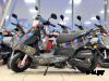 Скутер PROMAX Corsa Pro 150(49) АКЦИЯ