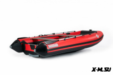 Лодка MISHIMO RAPID 380 PRO