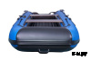 Лодка ПВХ KITT BOATS 330 НДНД