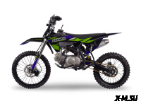 Питбайк Avantis H15-E Classic 19/16