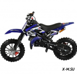 Миникросс (Dirt Bike) С.МОТО KXD 701 A