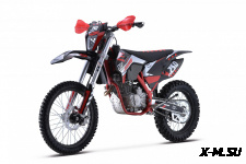 Мотоцикл ZUUMAV K7 (CB-250)