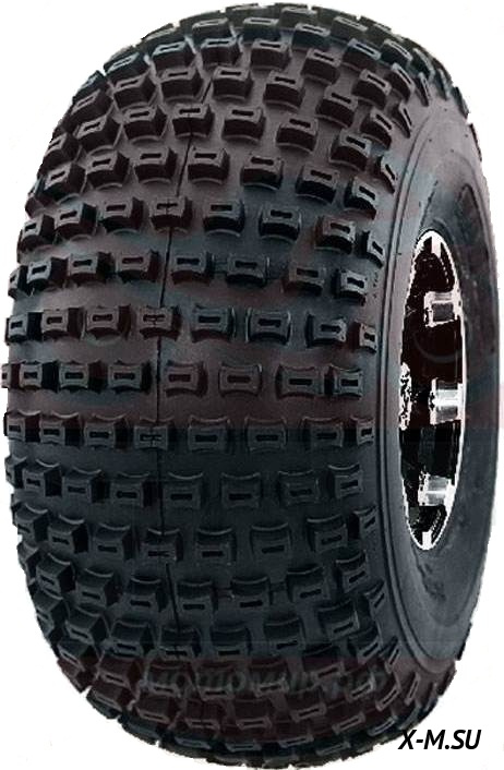 Покрышка ATV WANDA на диск 8 (YAMAHA GRIZZLY 125) (Р322) Покрышка ATV WANDA на диск 8 (YAMAHA GRIZZLY 125) (Р322)