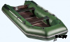 Лодка ПВХ МУССОН 3000 СК
