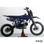 Питбайк RACER TRZ