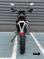 Кроссовый мотоцикл (эндуро) EX-MOTO GASGAS CB300 (177FMN)