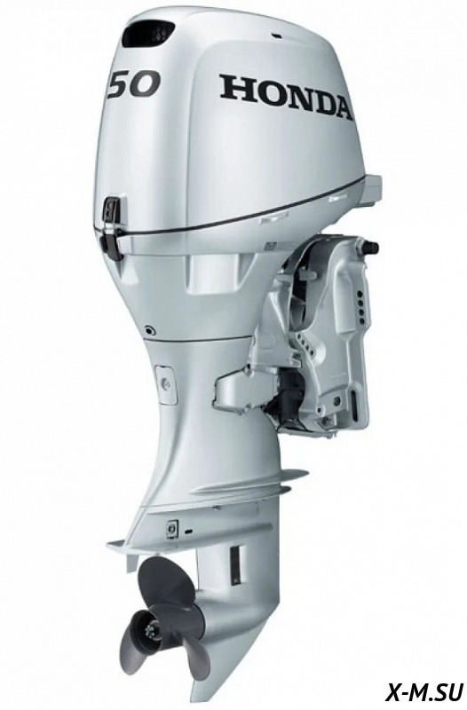 Лодочный мотор HONDA BF50 LRTU Лодочный мотор HONDA BF50 LRTU