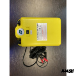 ЭЛЕКТРИЧЕСКИЙ НАСОС GLADIATOR SUP ELECTRIC AIR PUMP HT-780A