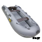 Лодка ПВХ МУССОН 2900 НД