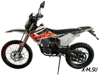 Мотоцикл KAYO K3 300 ROAD (PR300) 21/18 (2025г.) ПТС