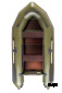 Лодка ПВХ БАЙКАЛ 290 МК