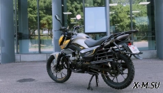 Мопед VMC AURA RS