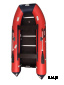 Лодка ПВХ ФАВОРИТ Союз 340 (43)