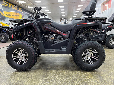 Квадроцикл PROMAX RENEGADE 300 LONG WINCH PRO