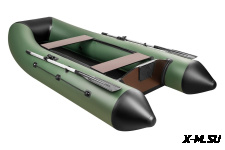 Лодка ПВХ ПОХОД 290Т