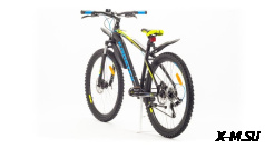 Велосипед 26 KROSTEK IMPULSE 620