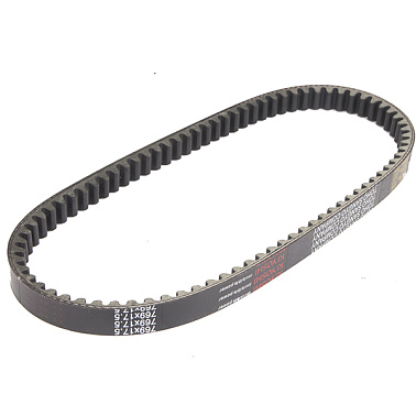 Ремень вариатора 769x17,5; SYM JET100; KIYOSHI