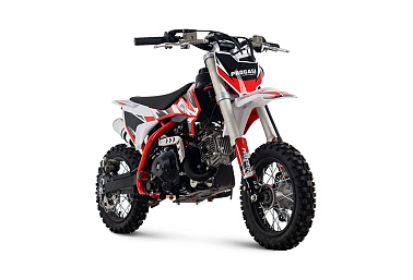 Питбайк Progasi KIDS POWER 110 (10/10)