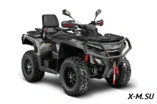 Квадроцикл AODES Pathcross ATV1000L EPS XE SPORT 2025г.