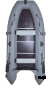 Лодка ПВХ PATRIOT Дельта 360 СК