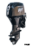 4х-тактный лодочный мотор REEF RIDER RREF30FEL-T