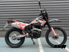 Кроссовый мотоцикл (эндуро) EX-MOTO GASGAS CB300 (177FMN)