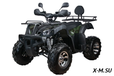 Квадроцикл YACOTA SELA 200 PRO-SPORT