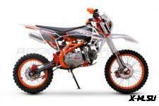 Питбайк ROCKOT BASIC 140 Axis (механ. сцепл., 17/14)