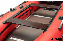 Моторная лодка ПВХ ROGER Hunter Keel 3200