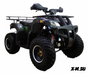 Квадроцикл ATV Classic 200 Lux